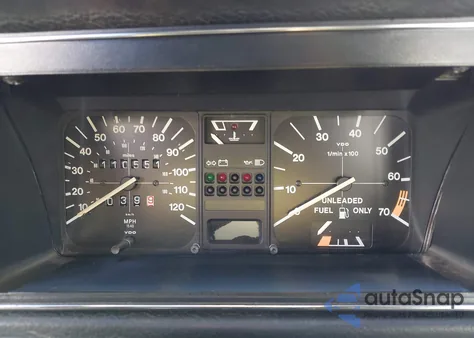 1981 Volkswagen Rabbit Truck z USA, uszkodzony, nr VIN 1V1MB0173BV172426